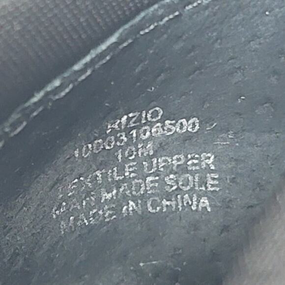 Style & Co. Black Suede Boots in style Rizio 10M - Picture 12 of 12